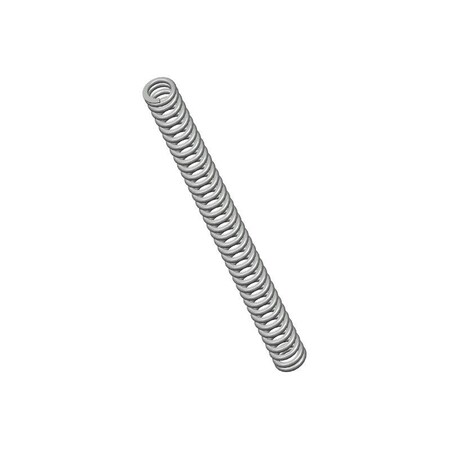 Approved Vendor Compression Spring, O= .120, L= 1.50, W= .020 G909959437